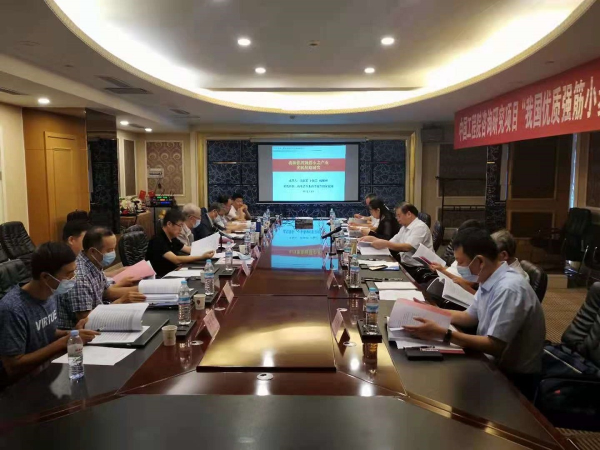 谈球吧入口咨询研究项目“我国强筋小麦产业发展战略研究”结题验收会在济南召开.jpg