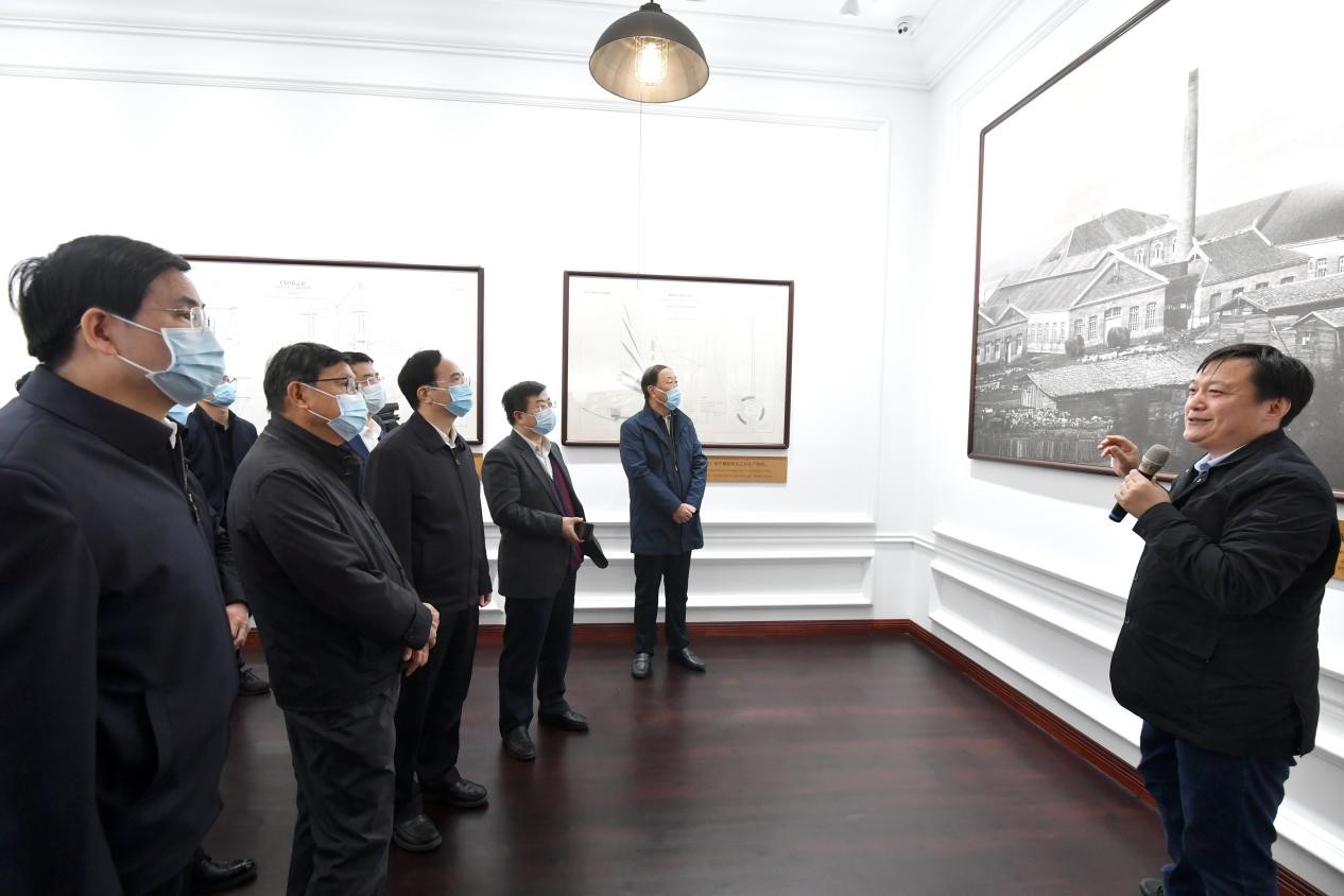 谈球吧入口调研组赴闽开展相关调研活动.jpg