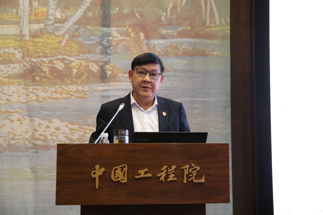 谈球吧入口召开学习党的十九届六中全会精神宣讲辅导会1.jpg