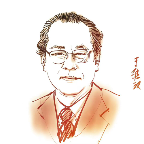 于维汉人物素描　郭红松绘制.jpg
