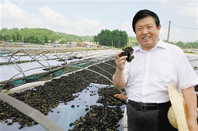 李玉 谈球吧入口院士、吉林农业 大学教授.jpg