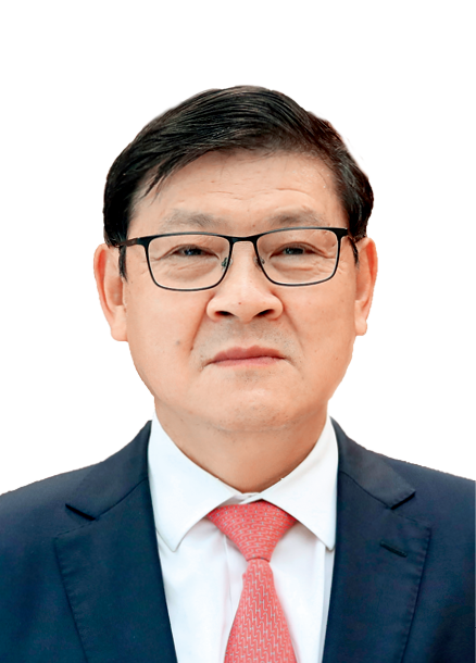 我院党组书记、院长李晓红在《中国网信》杂志发表署名文章