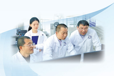 谈球吧入口院士、中国科学院大连化学物理研究所所长刘中民—— 跑好科研这场接力赛
